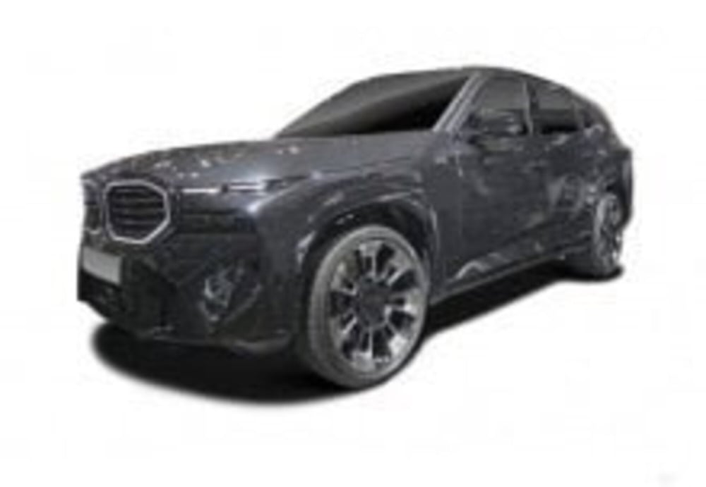 BMW XM nuova a Torino