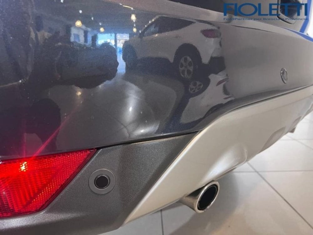 Ford Kuga usata a Brescia (14)