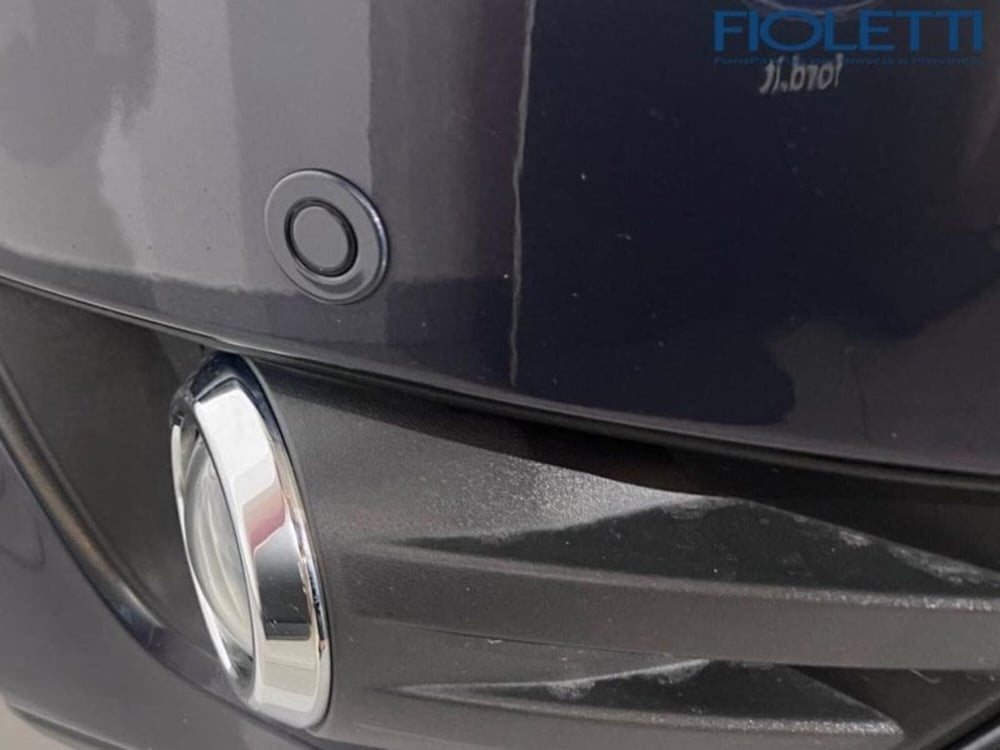 Ford Kuga usata a Brescia (15)