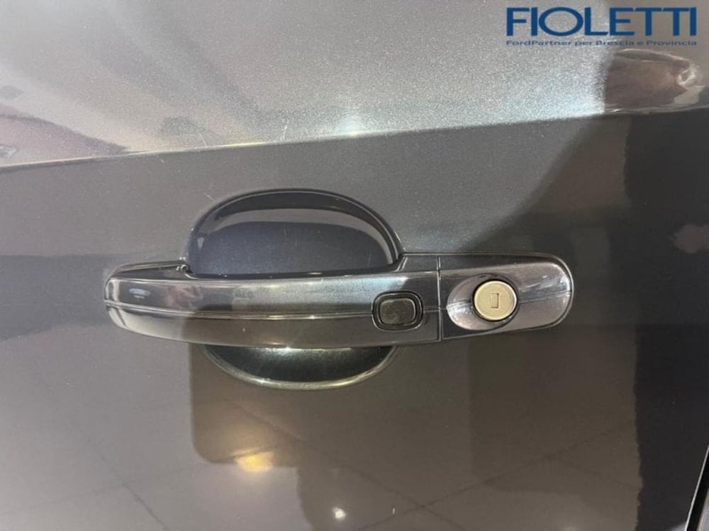 Ford Kuga usata a Brescia (16)