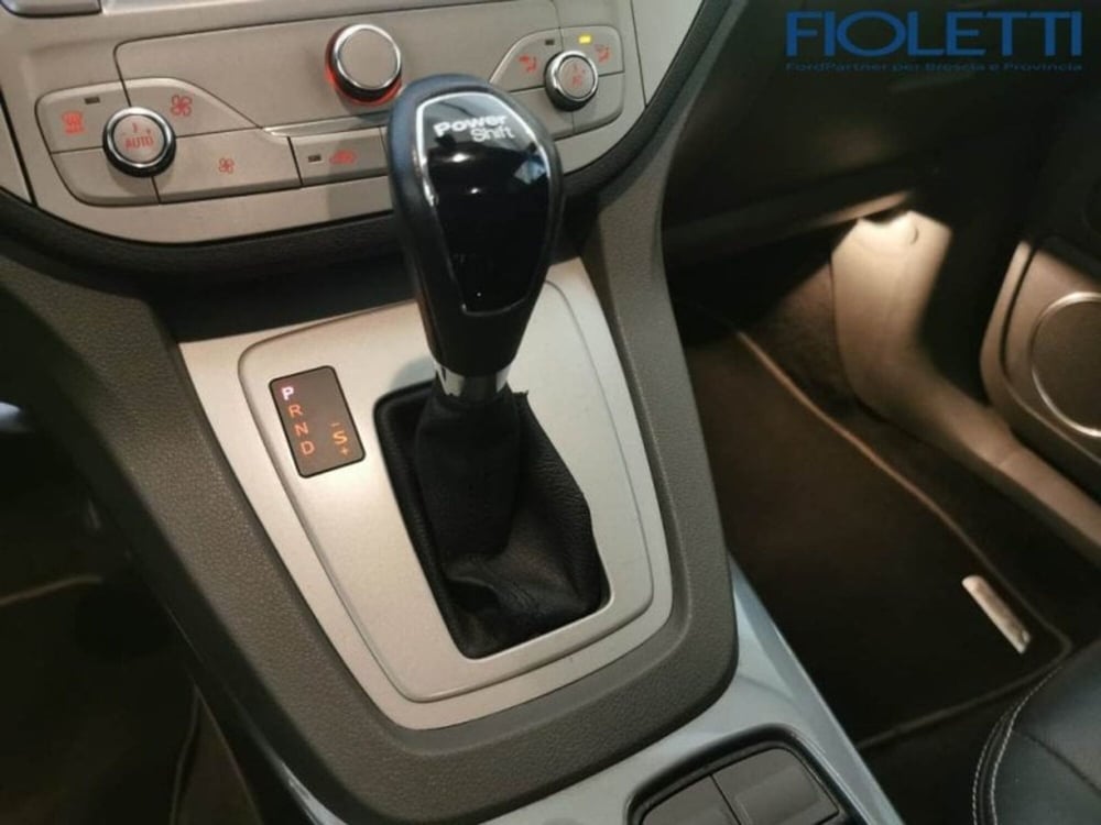 Ford Kuga usata a Brescia (9)