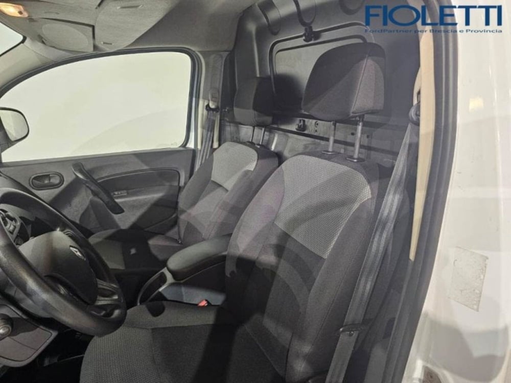 Renault Kangoo usata a Brescia (10)