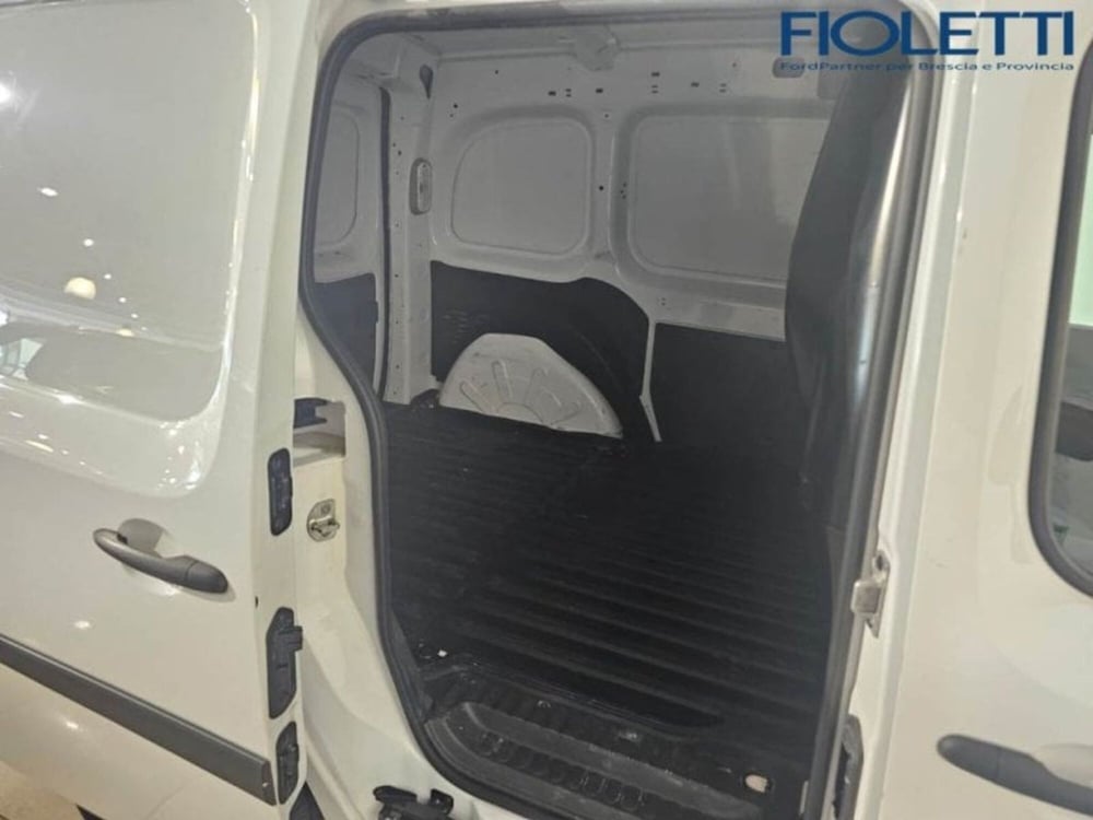 Renault Kangoo usata a Brescia (11)