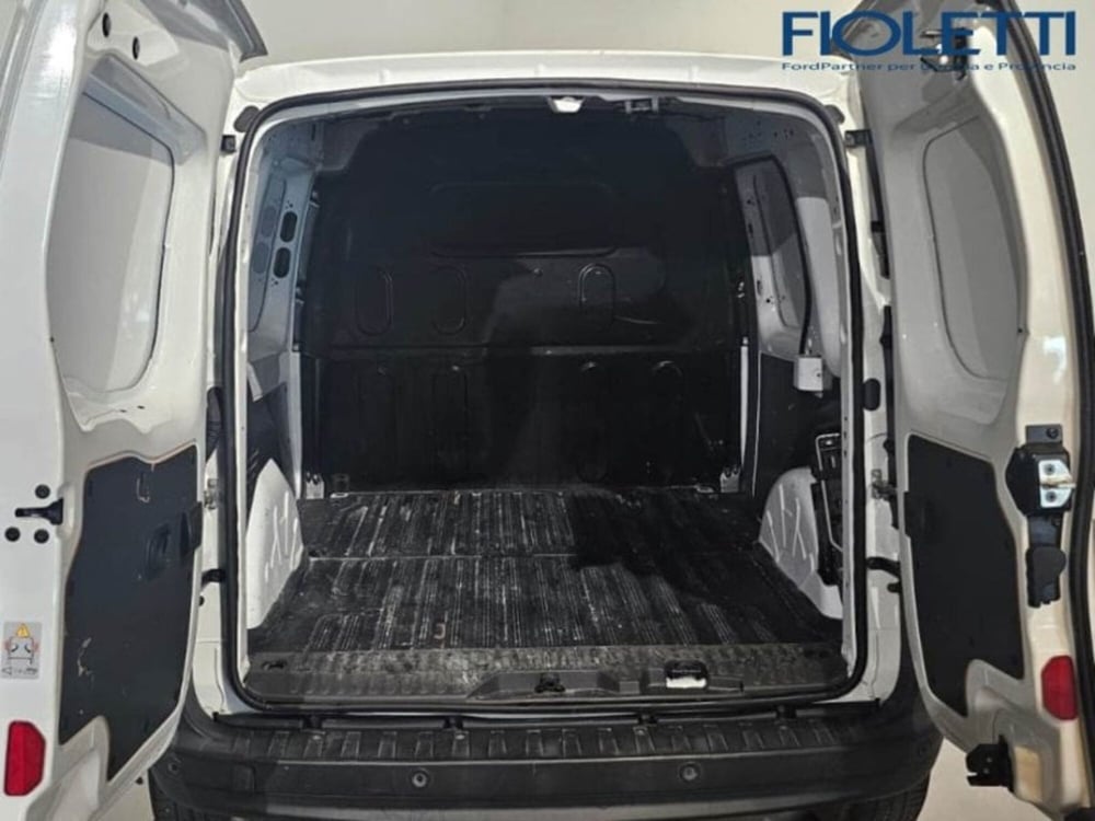 Renault Kangoo usata a Brescia (12)