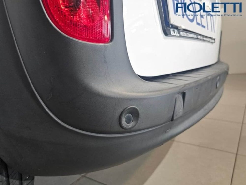 Renault Kangoo usata a Brescia (13)