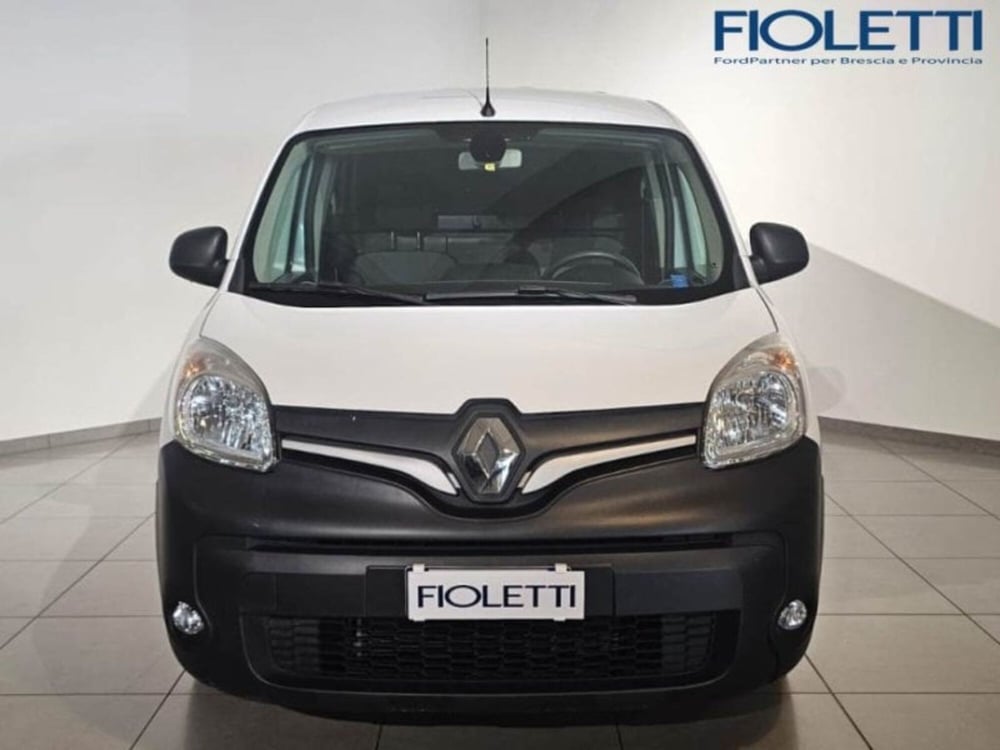 Renault Kangoo usata a Brescia (3)