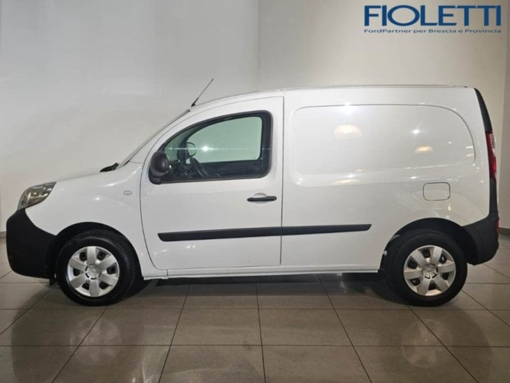Renault Kangoo usata a Brescia (4)