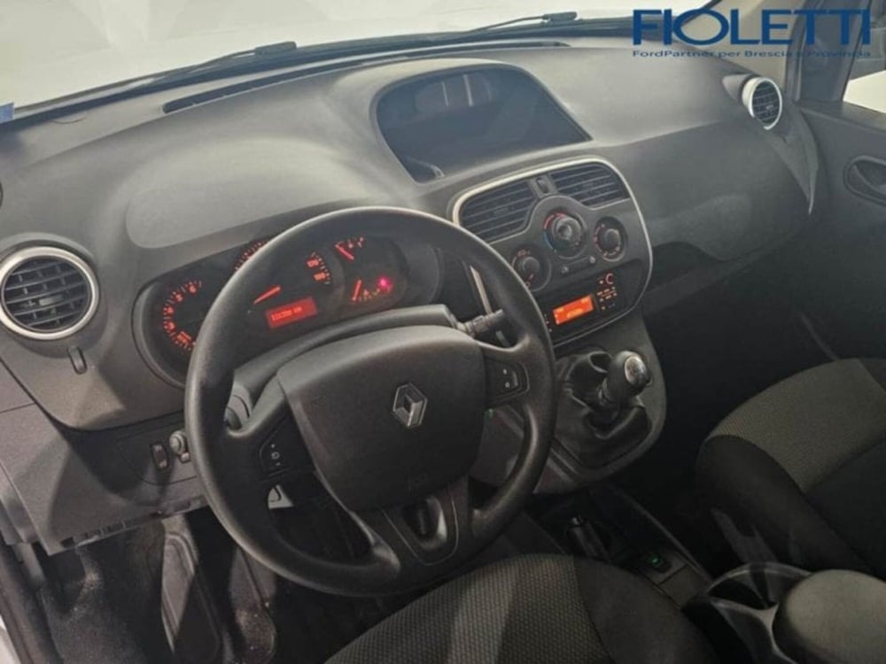 Renault Kangoo usata a Brescia (6)
