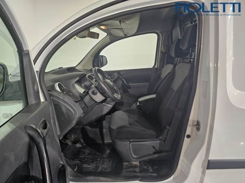 Renault Kangoo usata a Brescia (9)