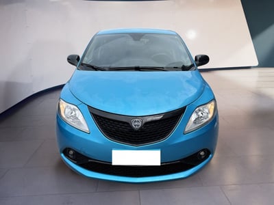 Lancia Ypsilon 1.0 FireFly 5 porte S&amp;S Hybrid Maryne del 2021 usata a Torino