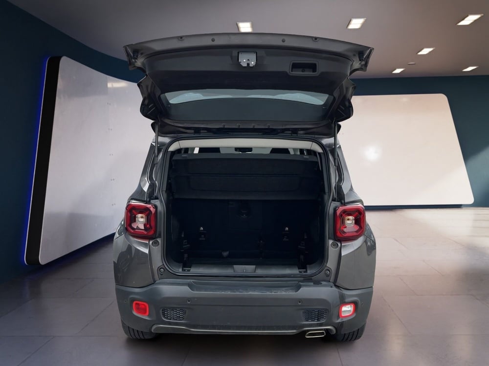 Jeep Renegade usata a Torino (7)