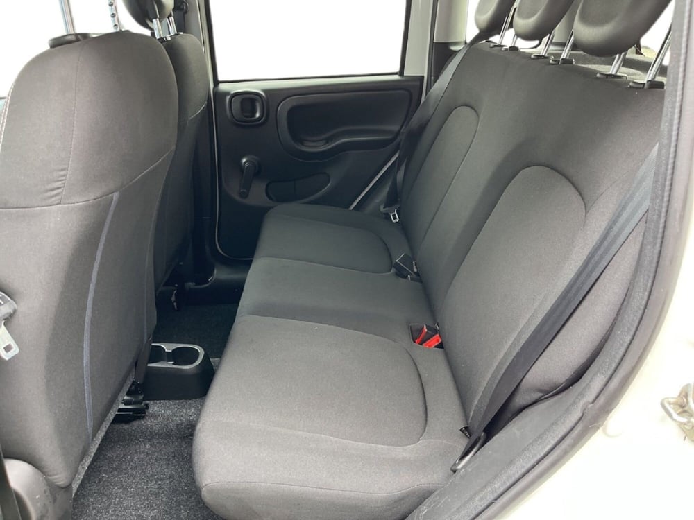 Fiat Panda Cross usata a Torino (9)