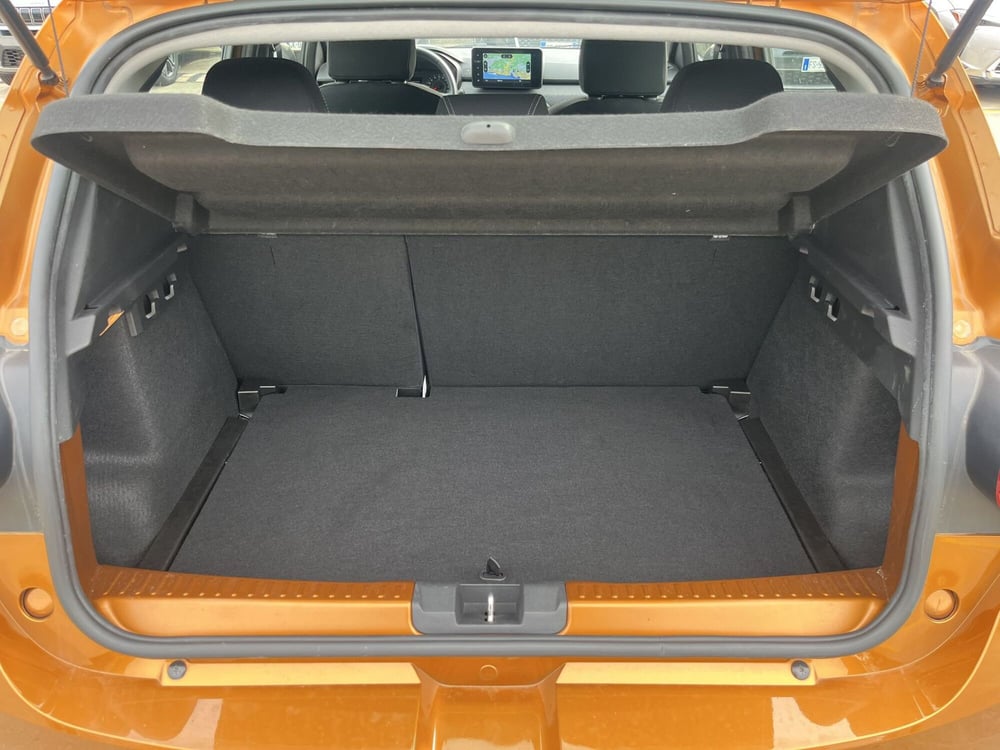Dacia Sandero usata  (12)