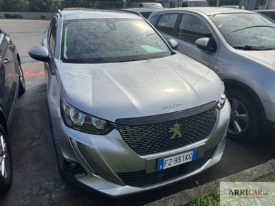 Peugeot 2008 PureTech 130 S&amp;S Allure del 2020 usata a Verdellino