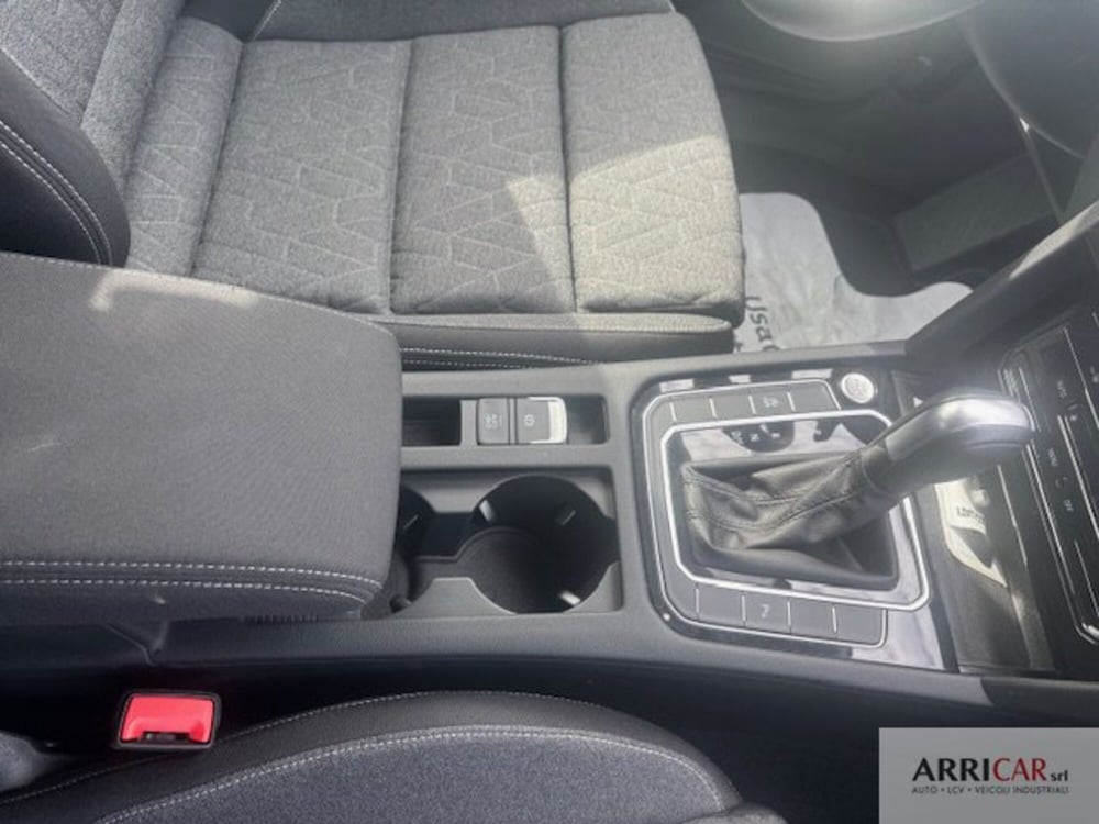 Volkswagen Passat usata a Bergamo (6)