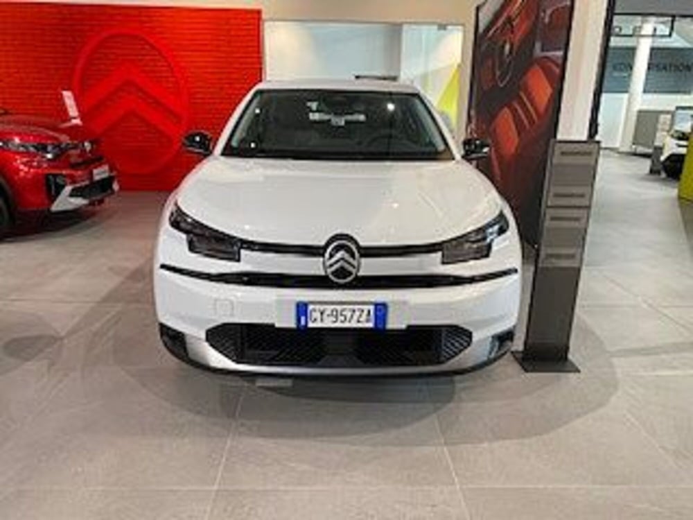 Citroen C4 nuova a Cagliari