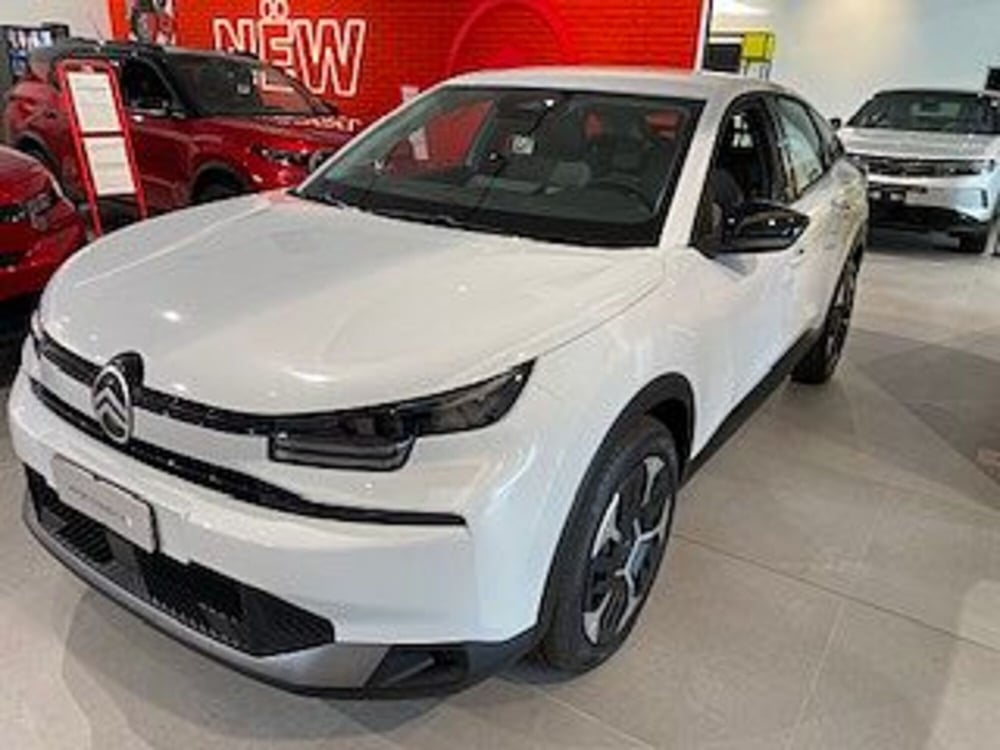 Citroen C4 nuova a Cagliari (3)