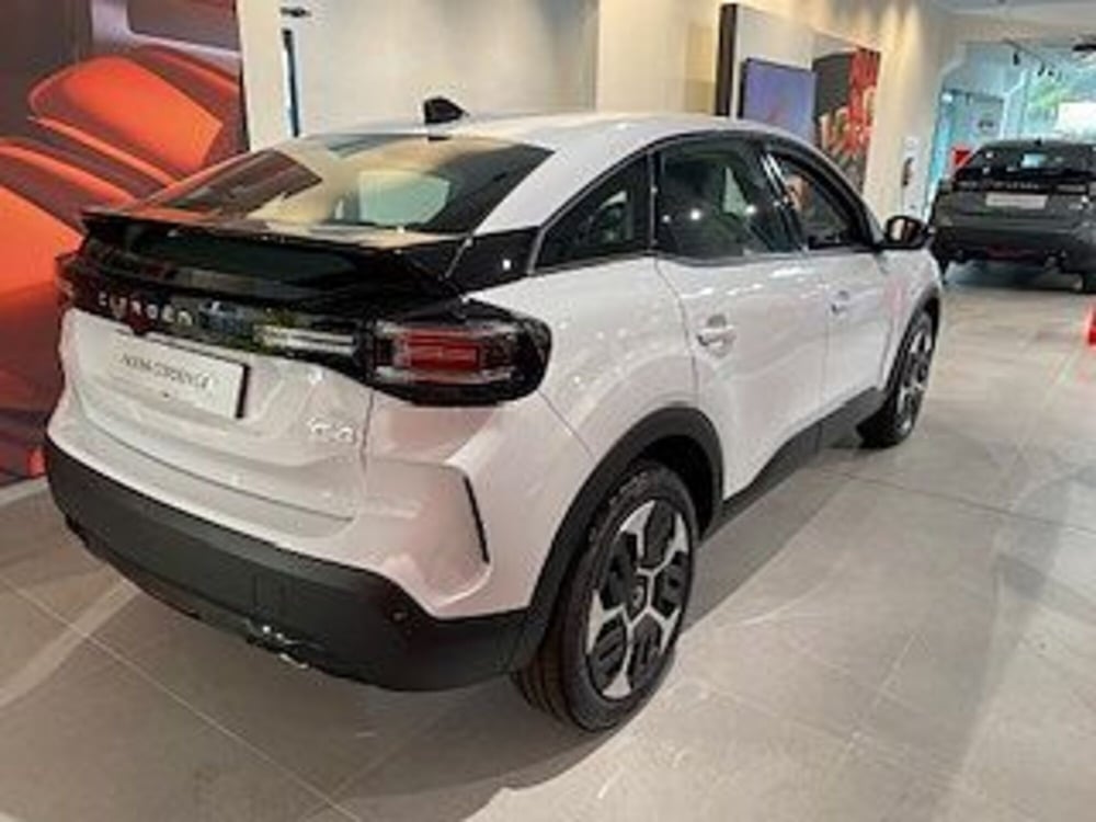 Citroen C4 nuova a Cagliari (5)