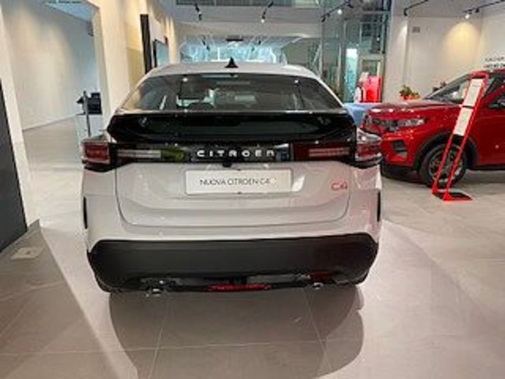 Citroen C4 nuova a Cagliari (6)