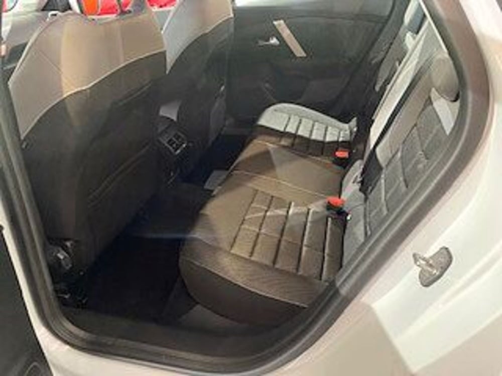 Citroen C4 nuova a Cagliari (8)