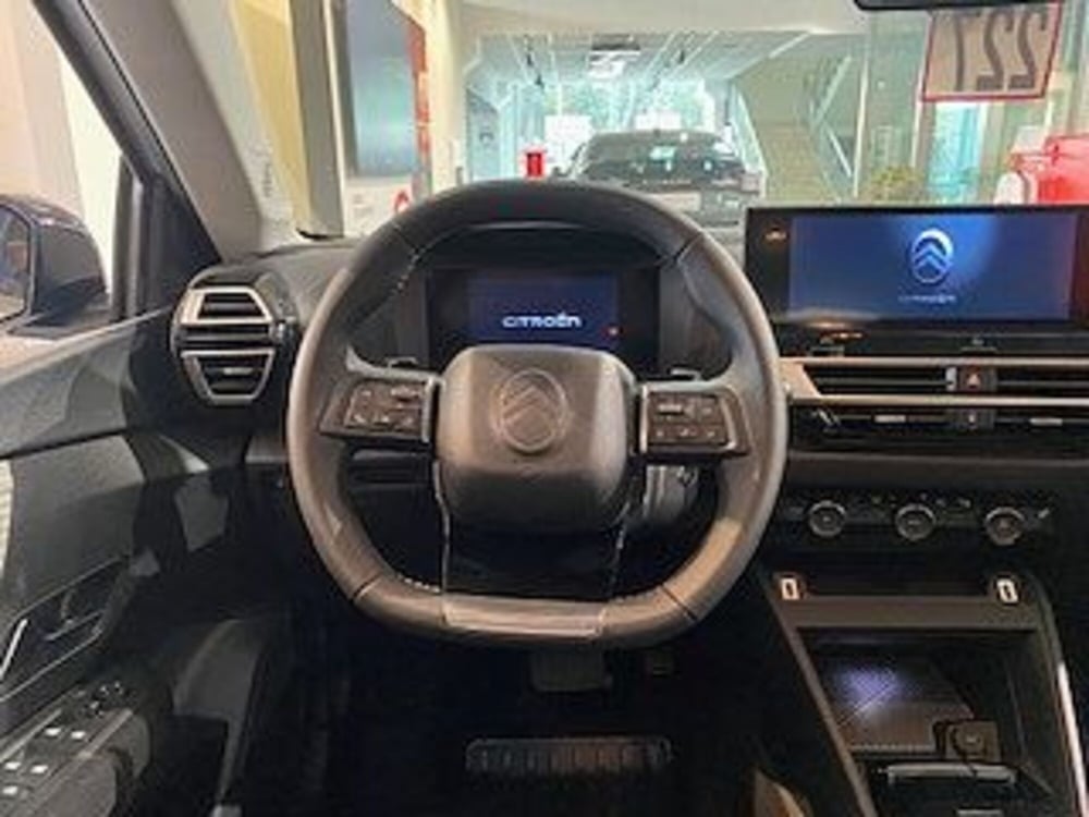 Citroen C4 nuova a Cagliari (9)