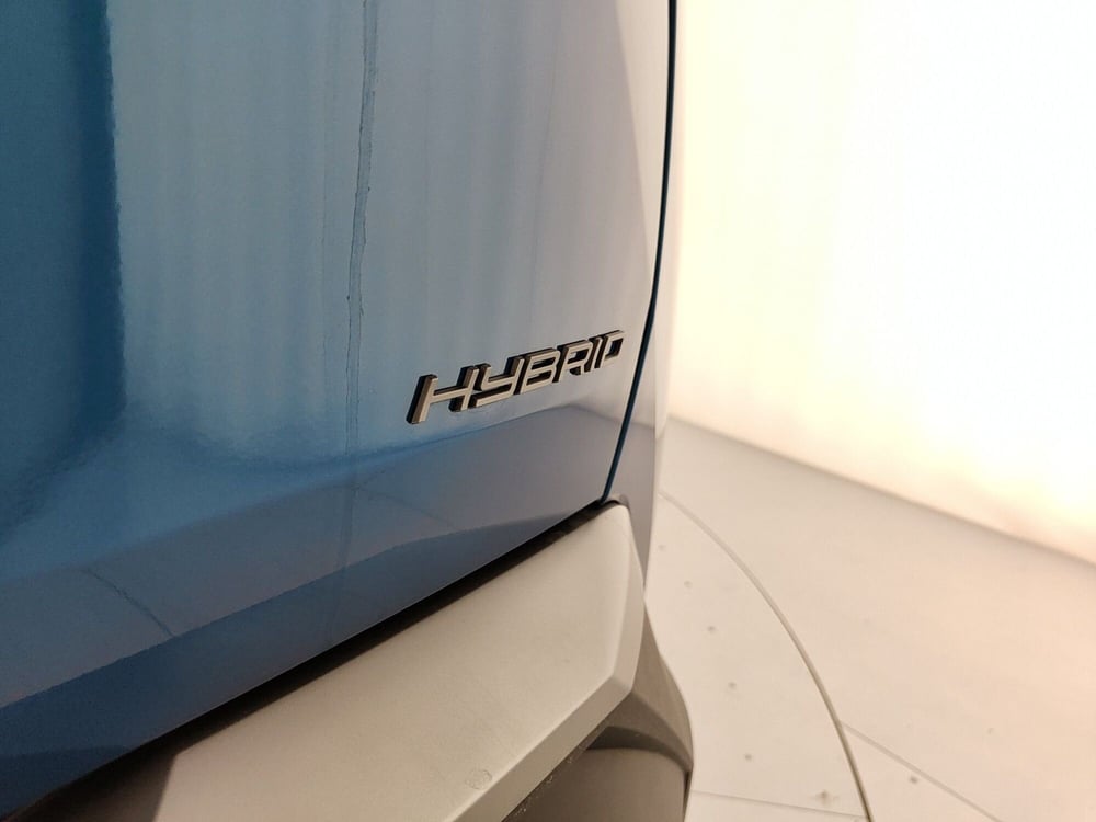 Peugeot 3008 nuova a Caserta (11)