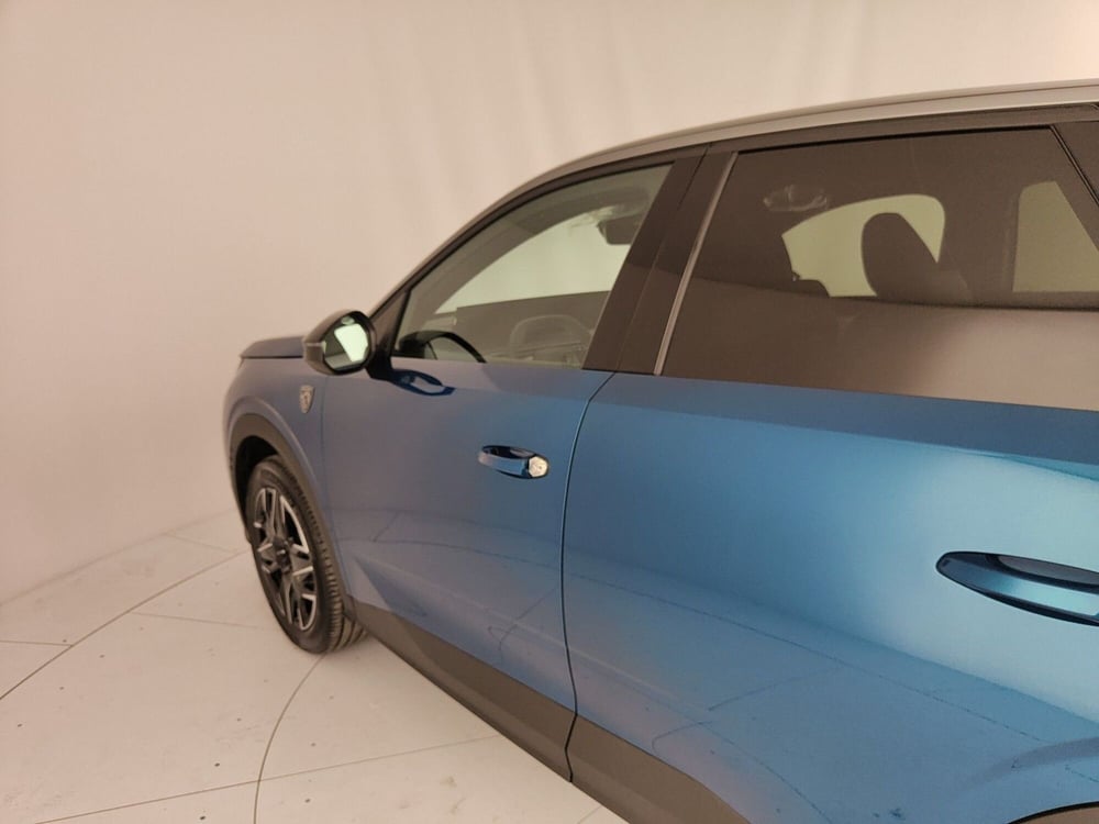 Peugeot 3008 nuova a Caserta (13)