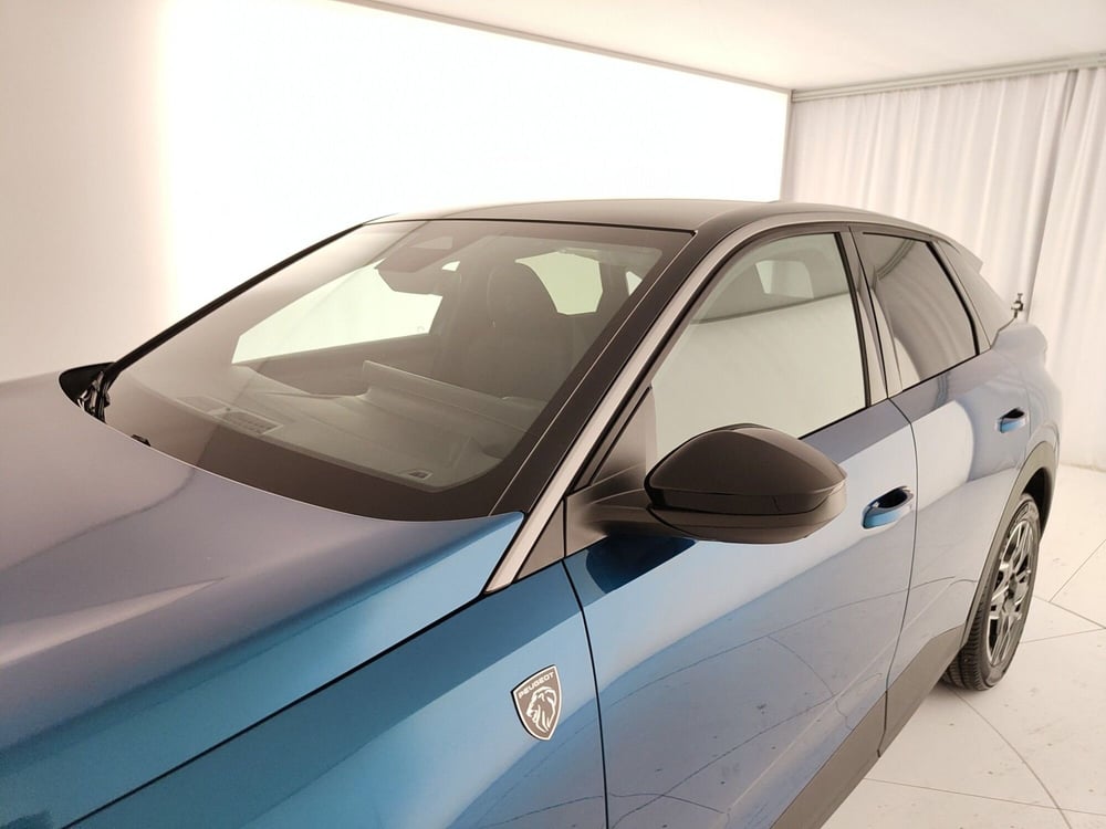 Peugeot 3008 nuova a Caserta (15)