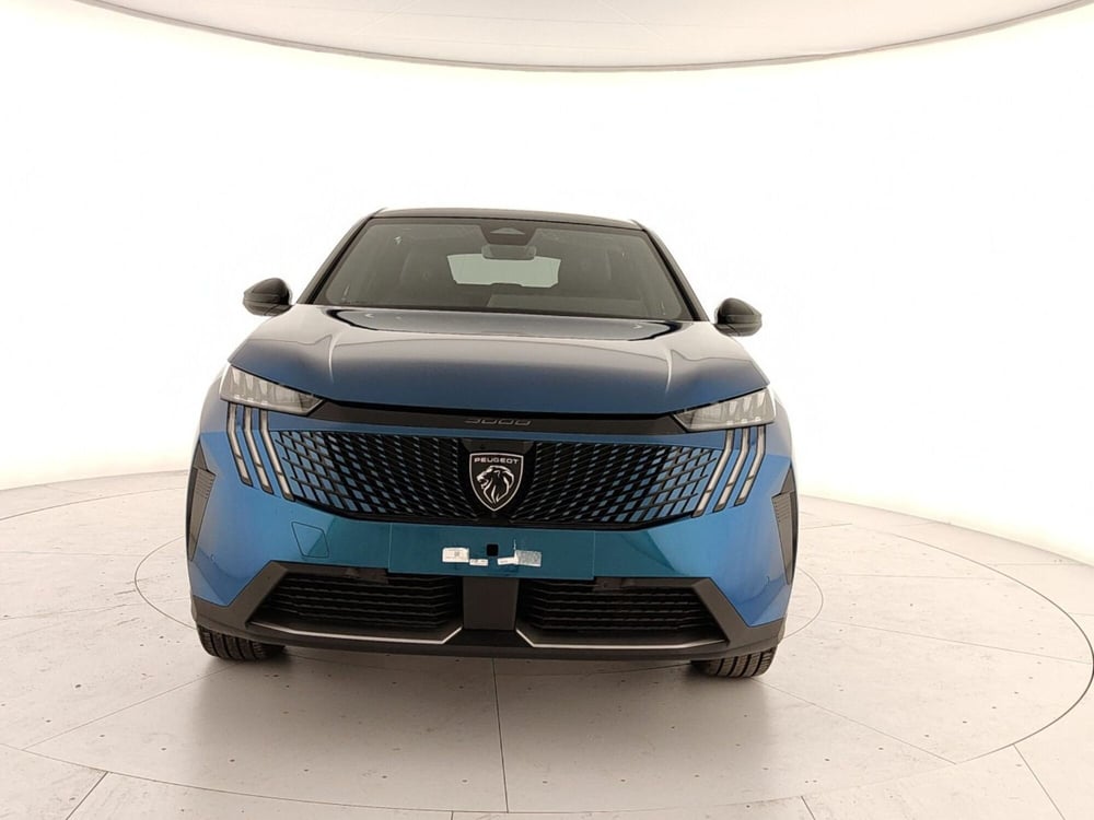 Peugeot 3008 nuova a Caserta (2)