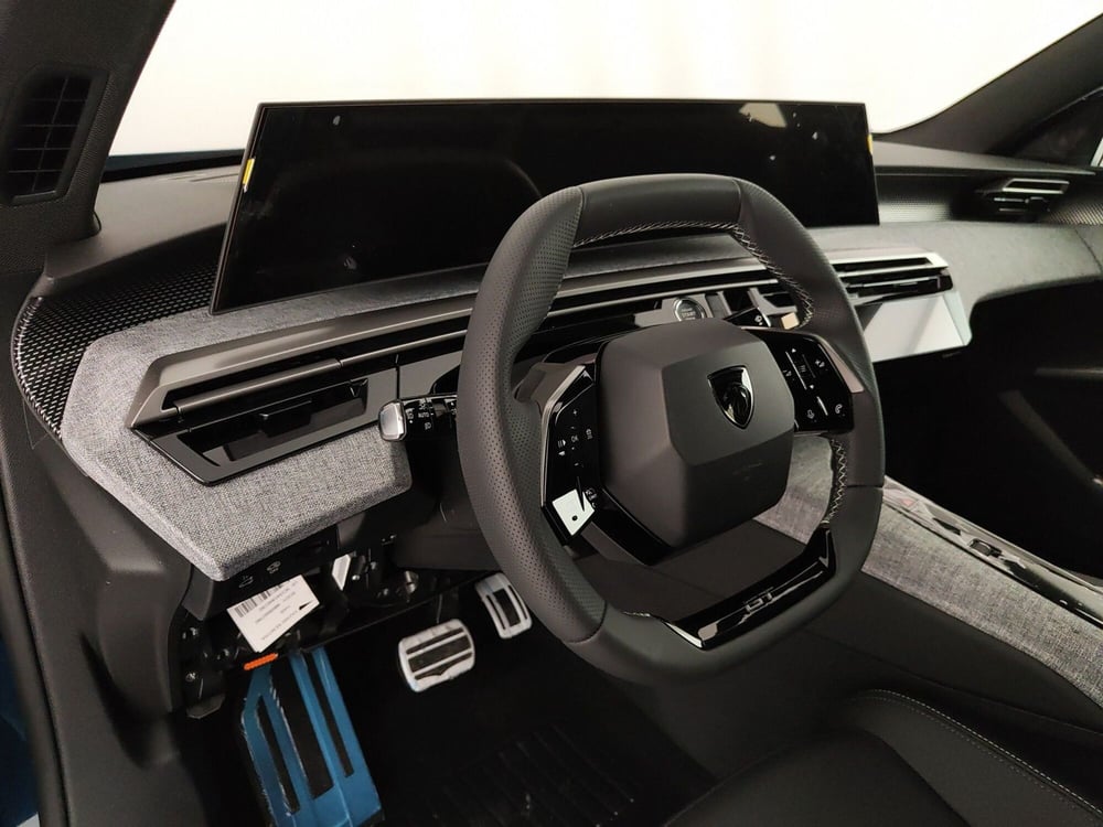 Peugeot 3008 nuova a Caserta (20)