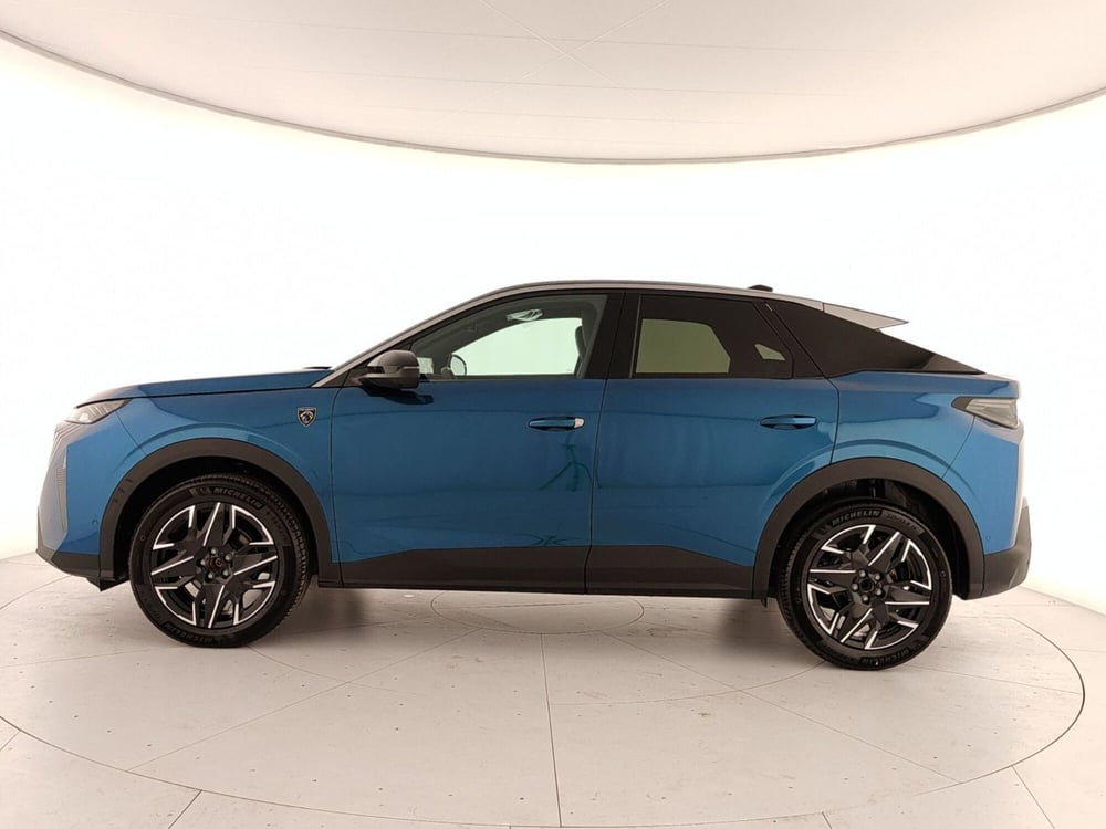 Peugeot 3008 nuova a Caserta (8)