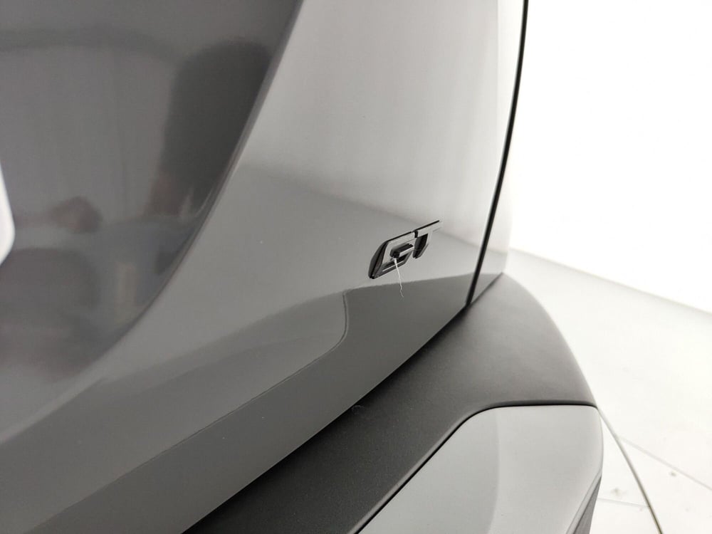 Peugeot 2008 usata a Caserta (11)