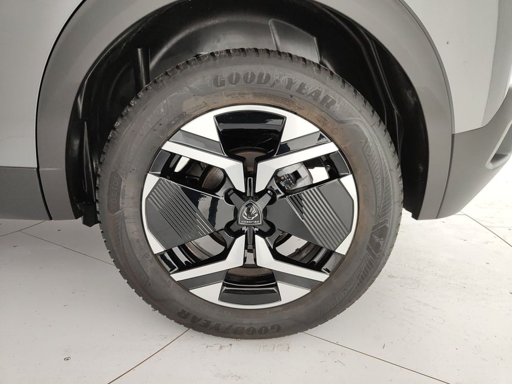Peugeot 2008 usata a Caserta (12)