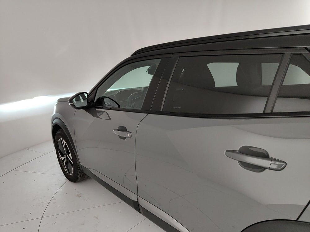 Peugeot 2008 usata a Caserta (13)
