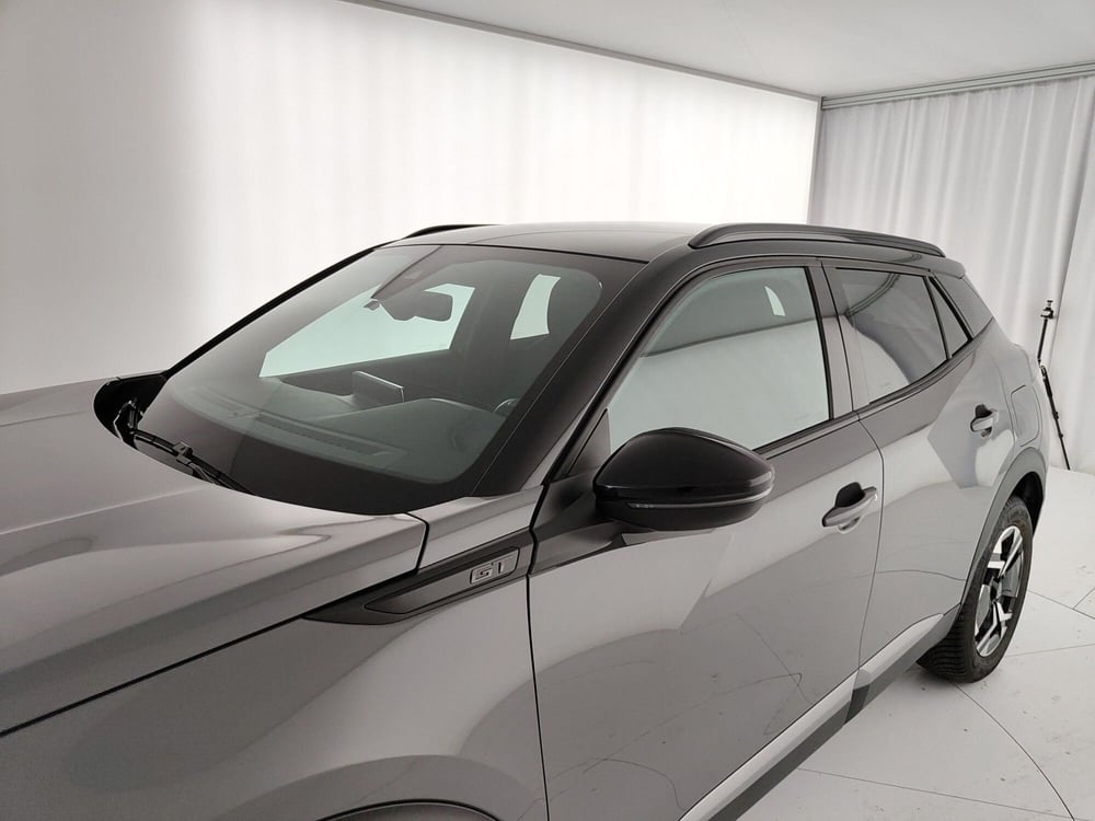 Peugeot 2008 usata a Caserta (15)