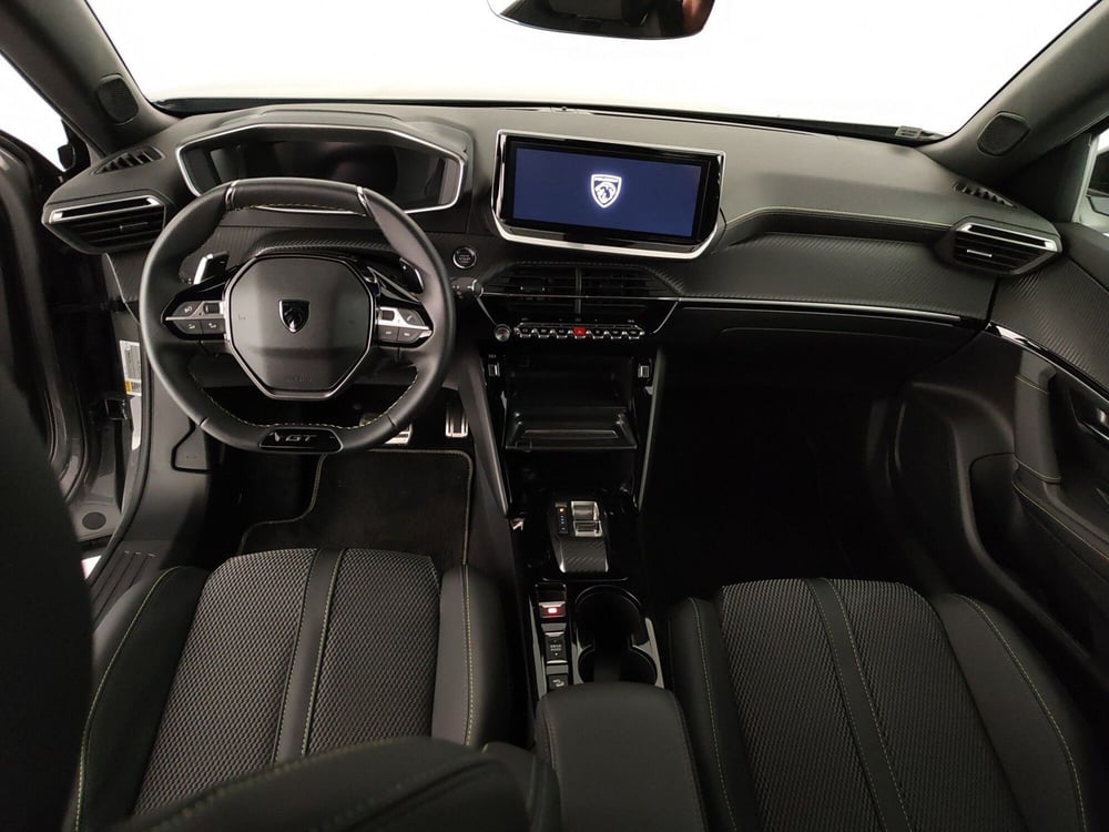 Peugeot 2008 usata a Caserta (16)