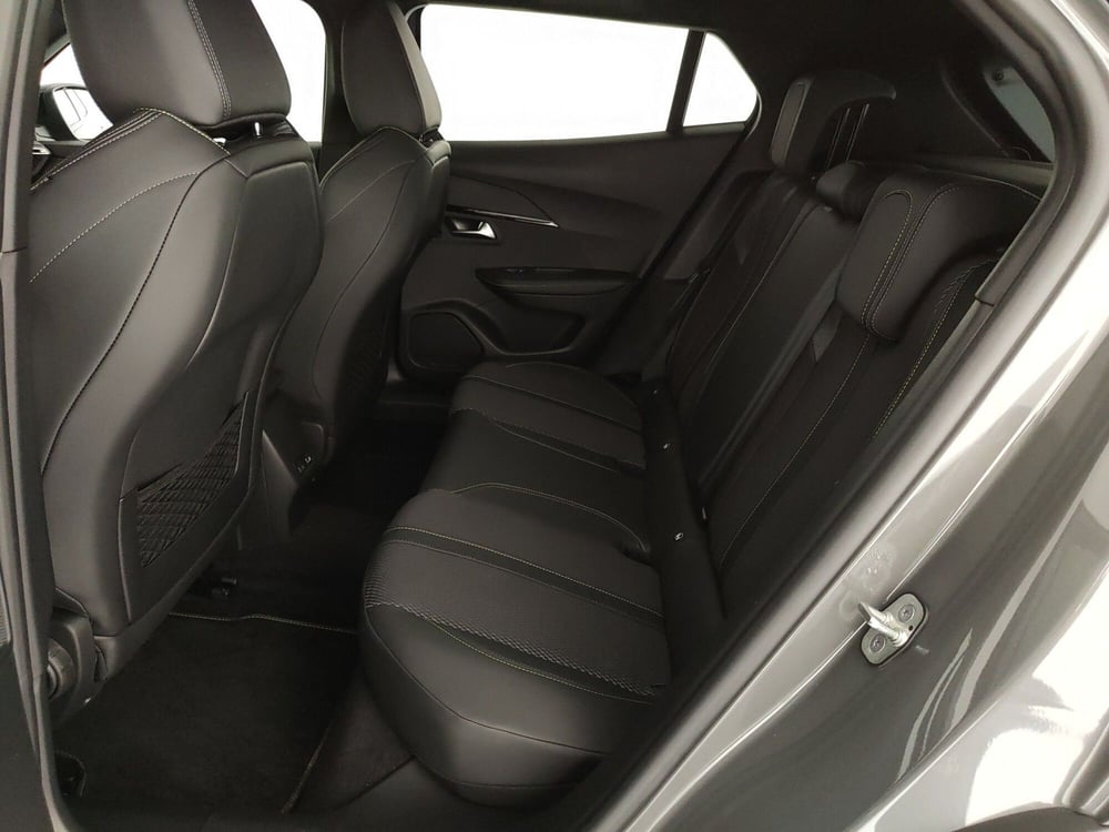 Peugeot 2008 usata a Caserta (19)