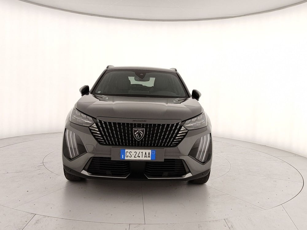 Peugeot 2008 usata a Caserta (2)