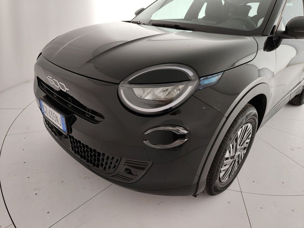 Fiat 600 nuova a Caserta (13)