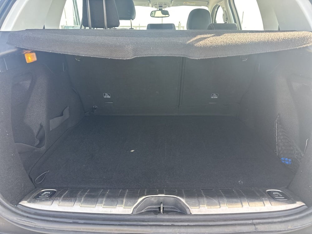Peugeot 2008 usata a Siracusa (6)