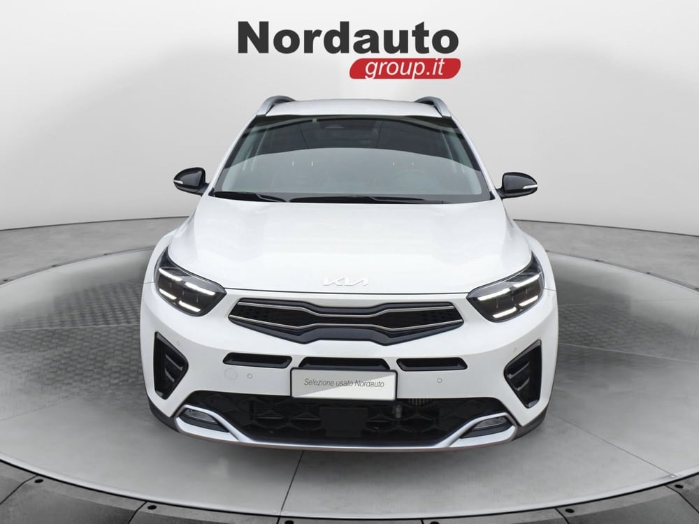 Kia Stonic usata a Treviso (2)