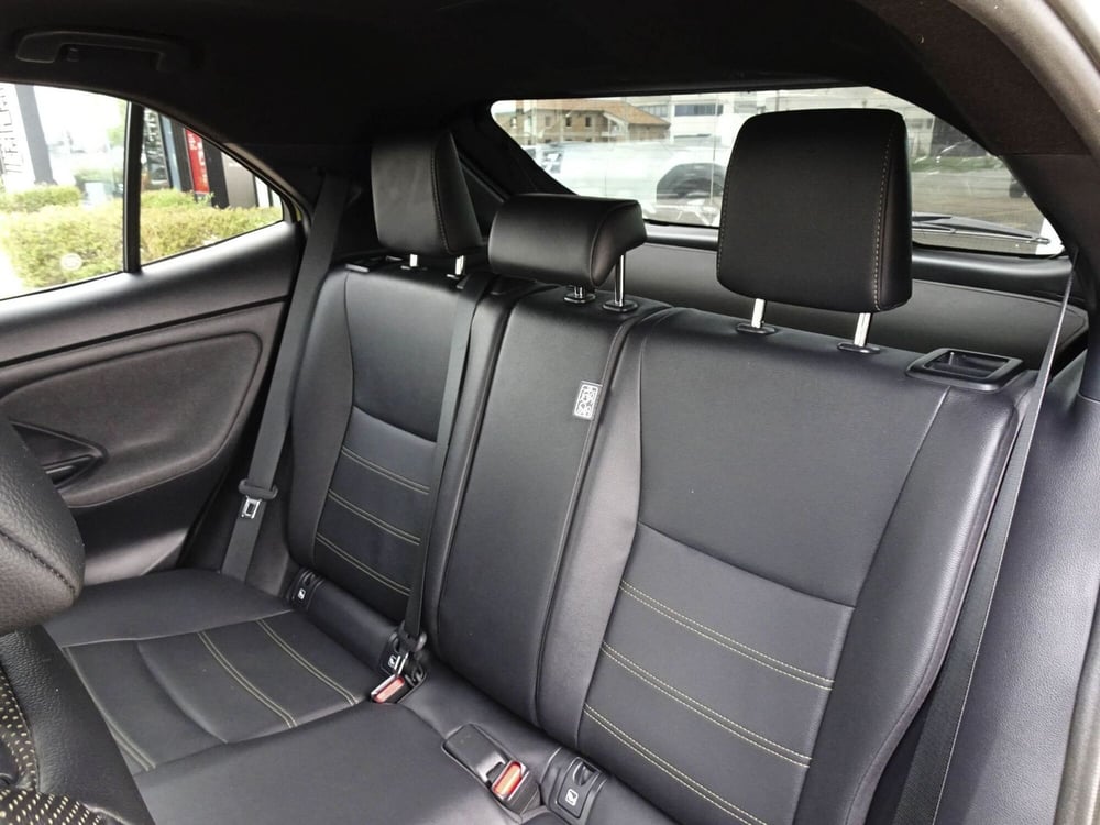 Toyota Yaris Cross usata a Treviso (13)