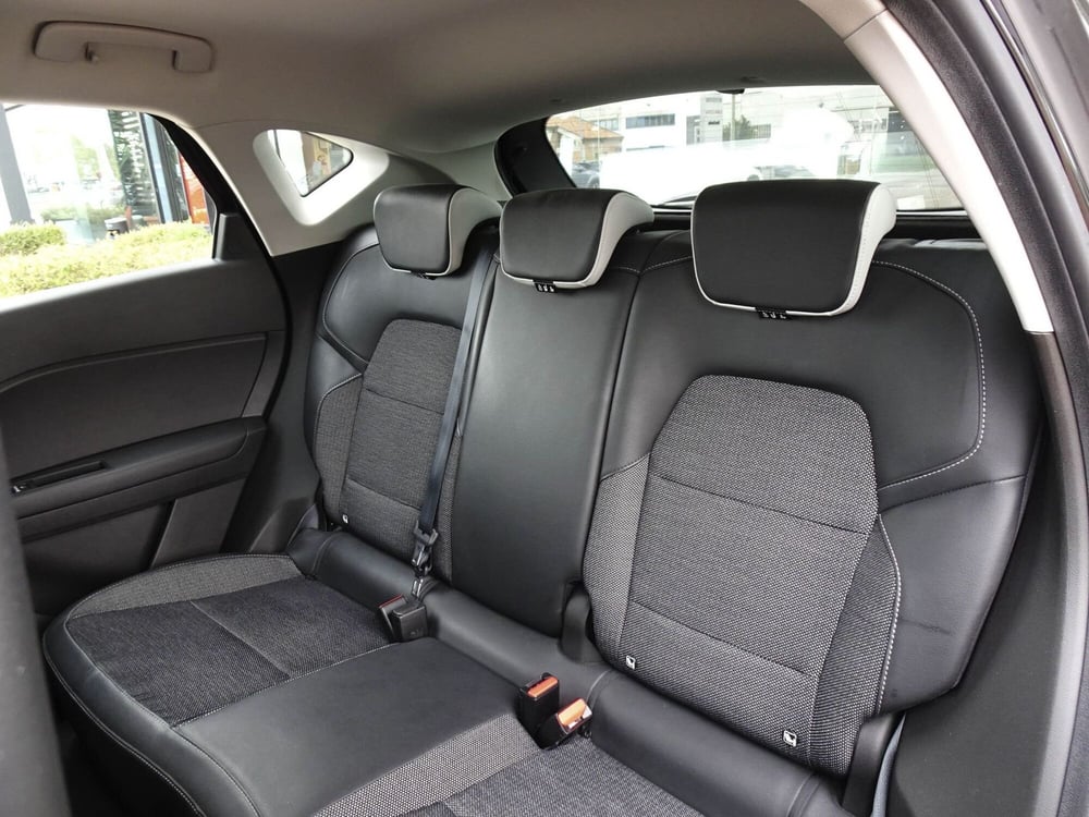 Renault Captur usata a Treviso (12)