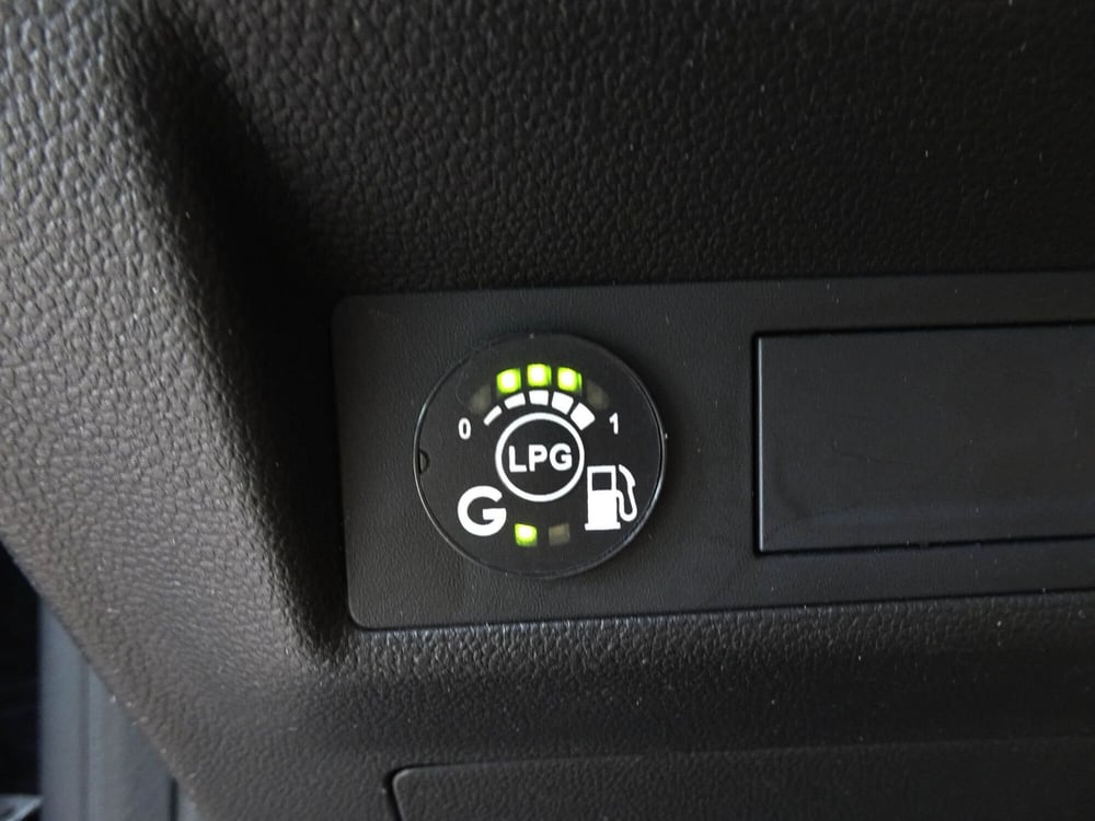 Renault Captur usata a Treviso (16)