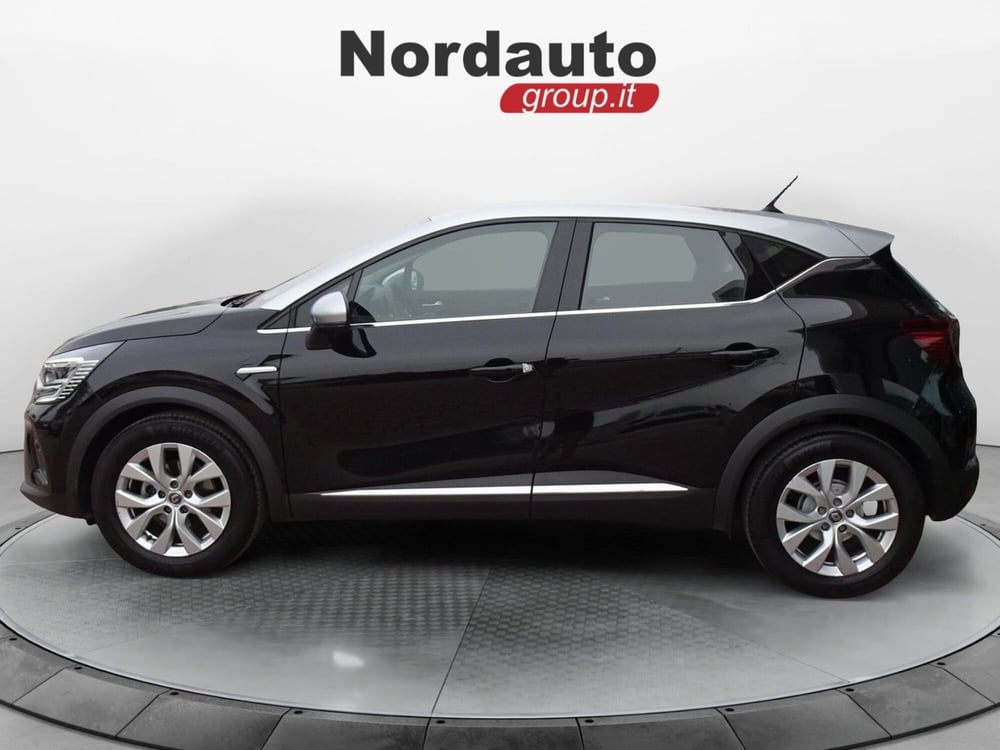 Renault Captur usata a Treviso (8)