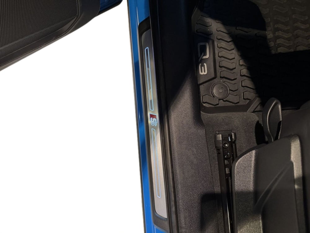 Audi Q3 Sportback usata a Pistoia (13)