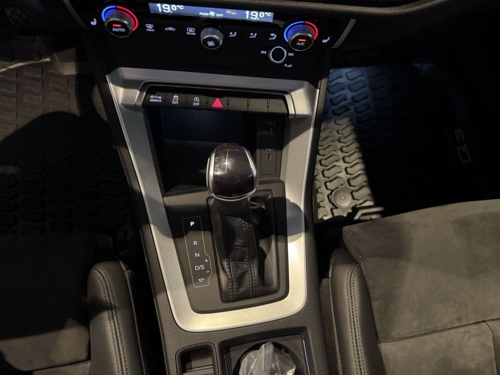 Audi Q3 Sportback usata a Pistoia (17)