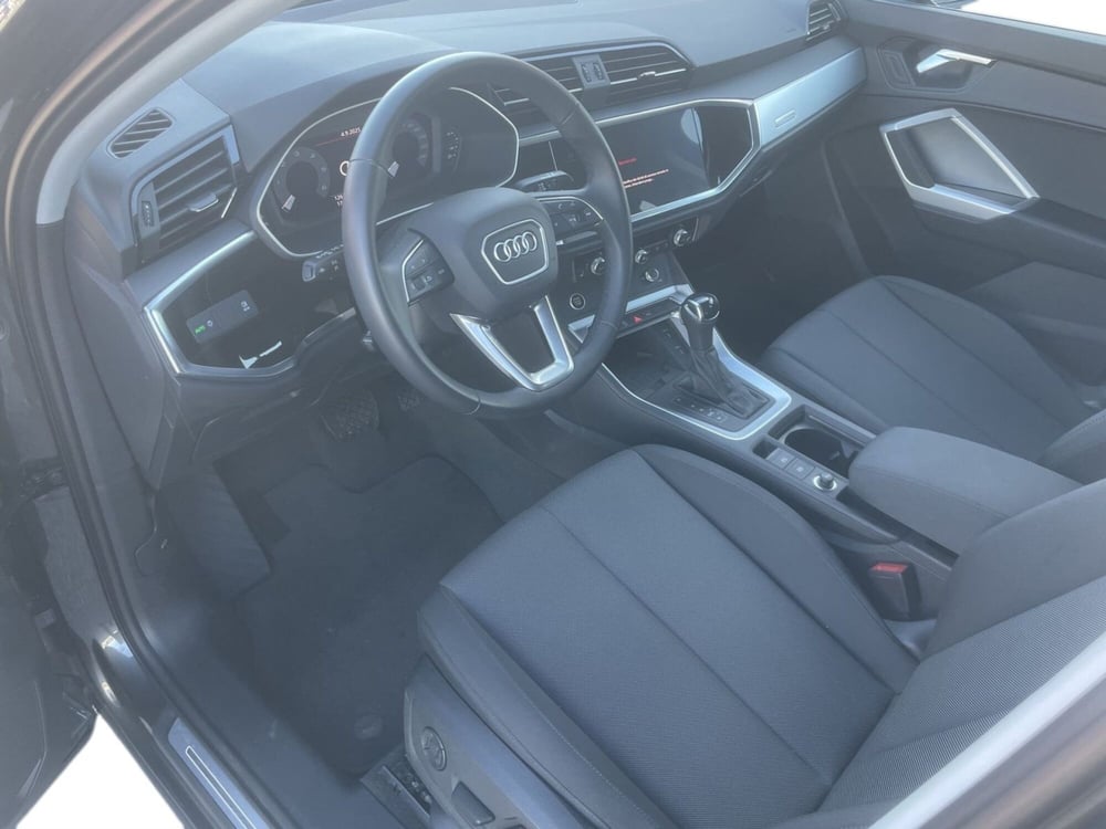 Audi Q3 Sportback usata a Pistoia (10)