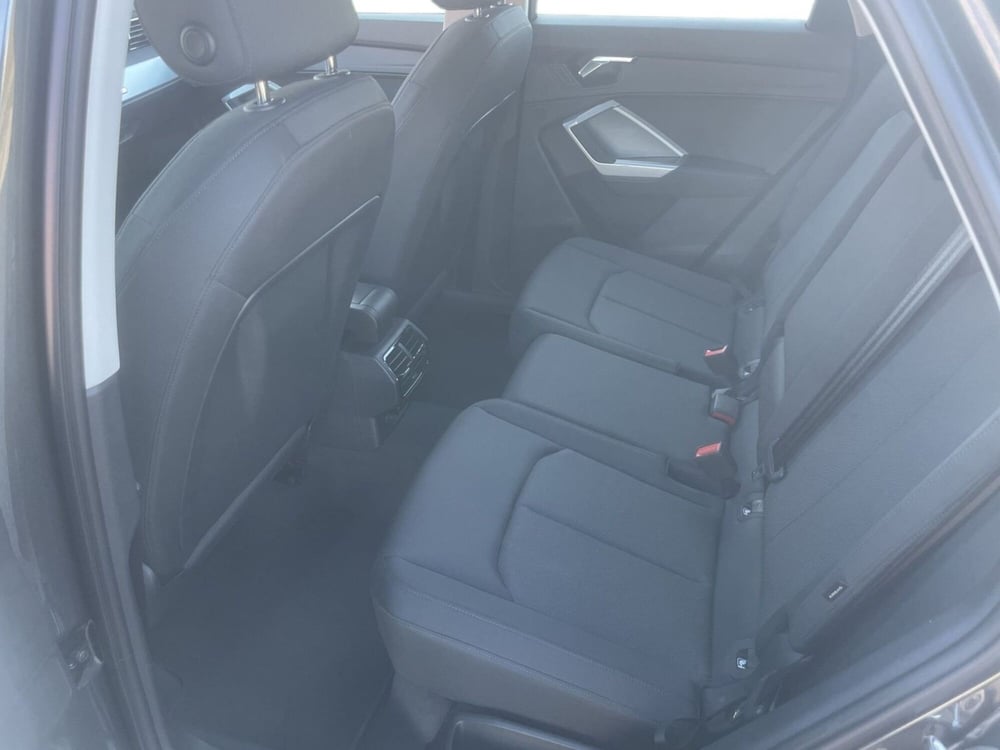Audi Q3 Sportback usata a Pistoia (11)