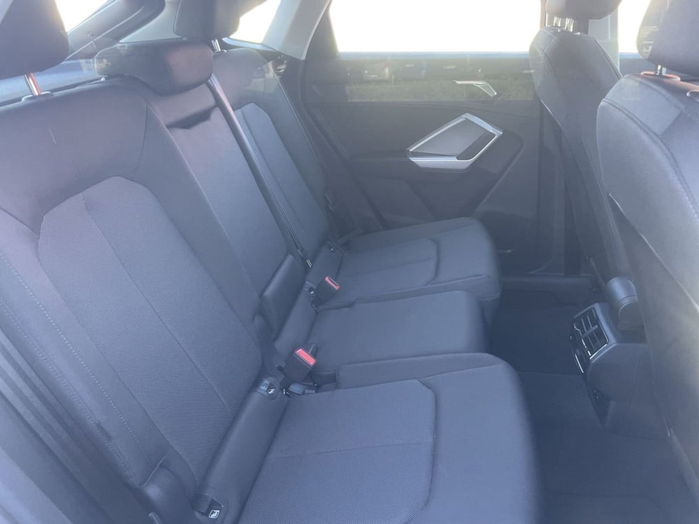 Audi Q3 Sportback usata a Pistoia (12)